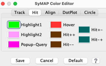Hit Colors