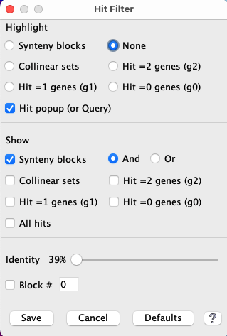 hitfilterS