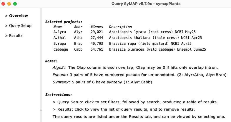 query_oview