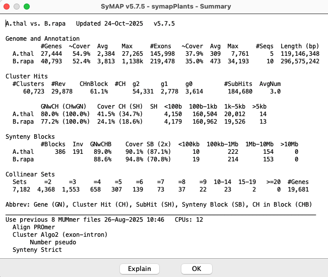 sum-two-genome